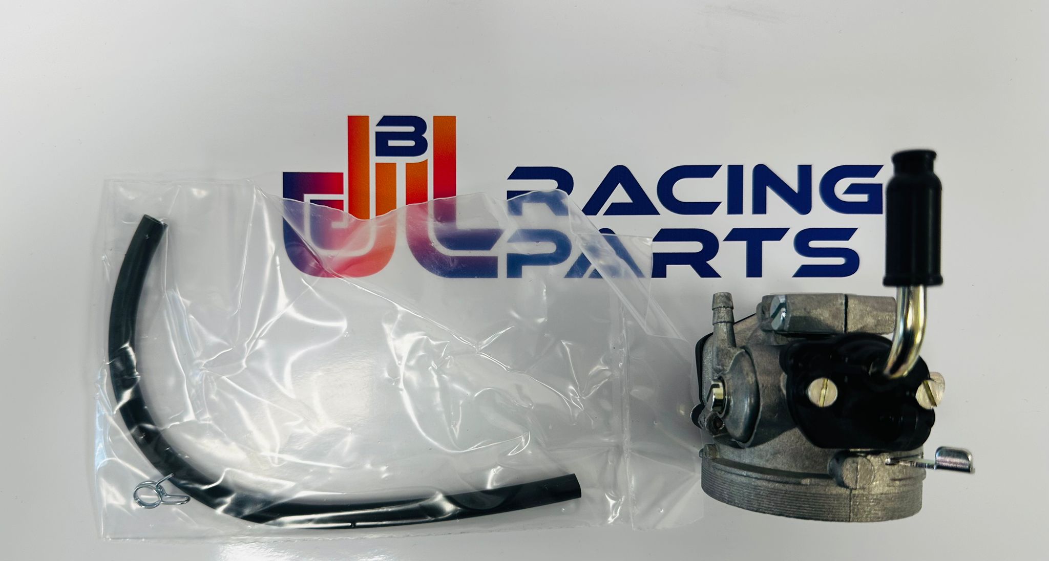 Vergaser Dellorto Sha 14-14L