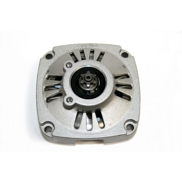 Kupplungsgehäuse Komplett 80mm