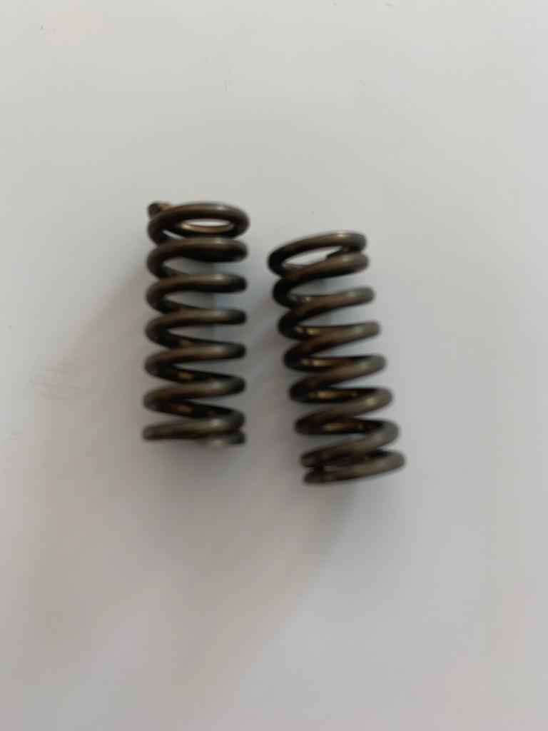 Kupplungsfedern 1.6mm