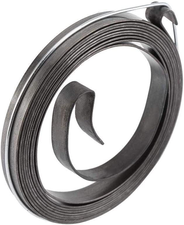 Spezialfeder für Seilzugstarter