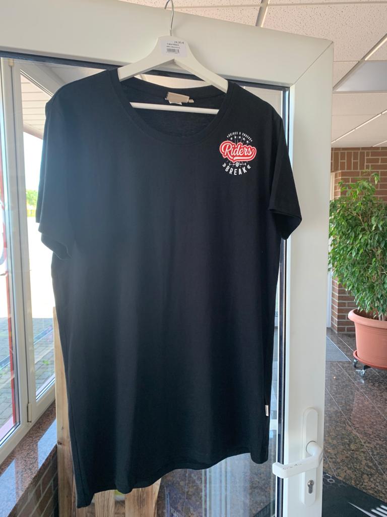 Herren T-Shirt Riders Break
