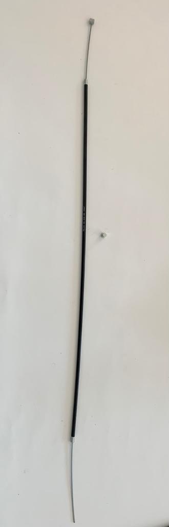 Bremsbowdenzug hinten