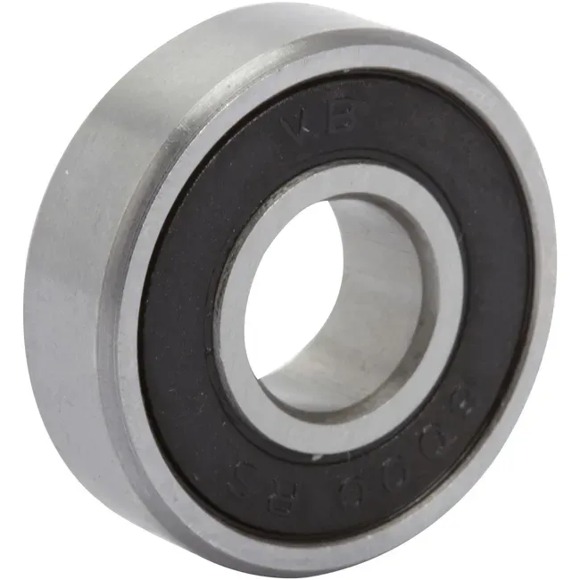 Leichtlauf-Kupplungslager, geschlossen