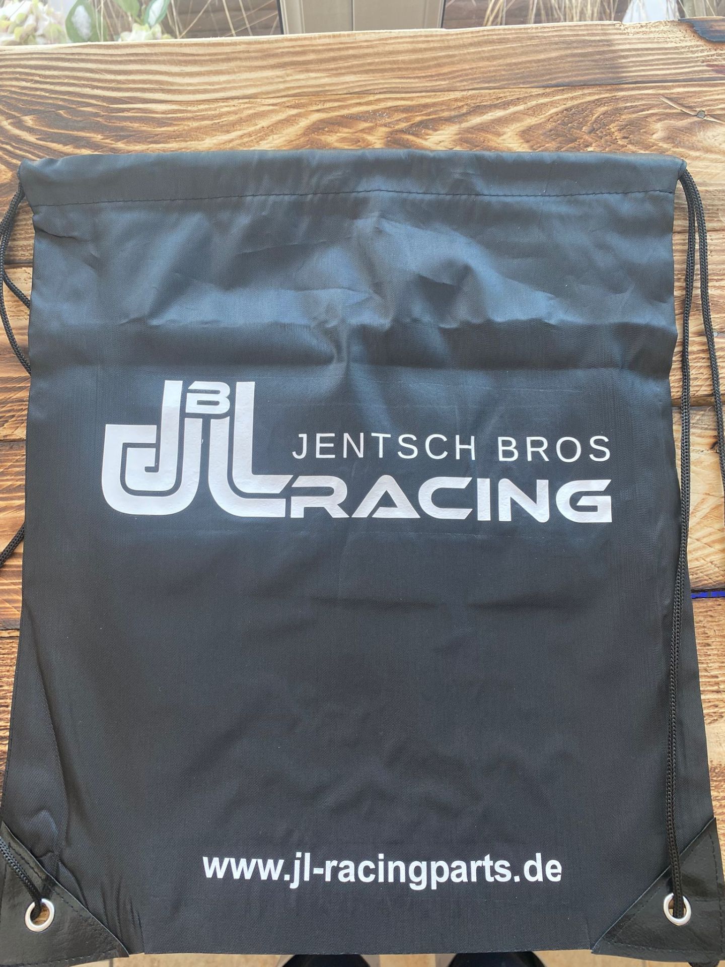 Sportbeutel, bedruckt