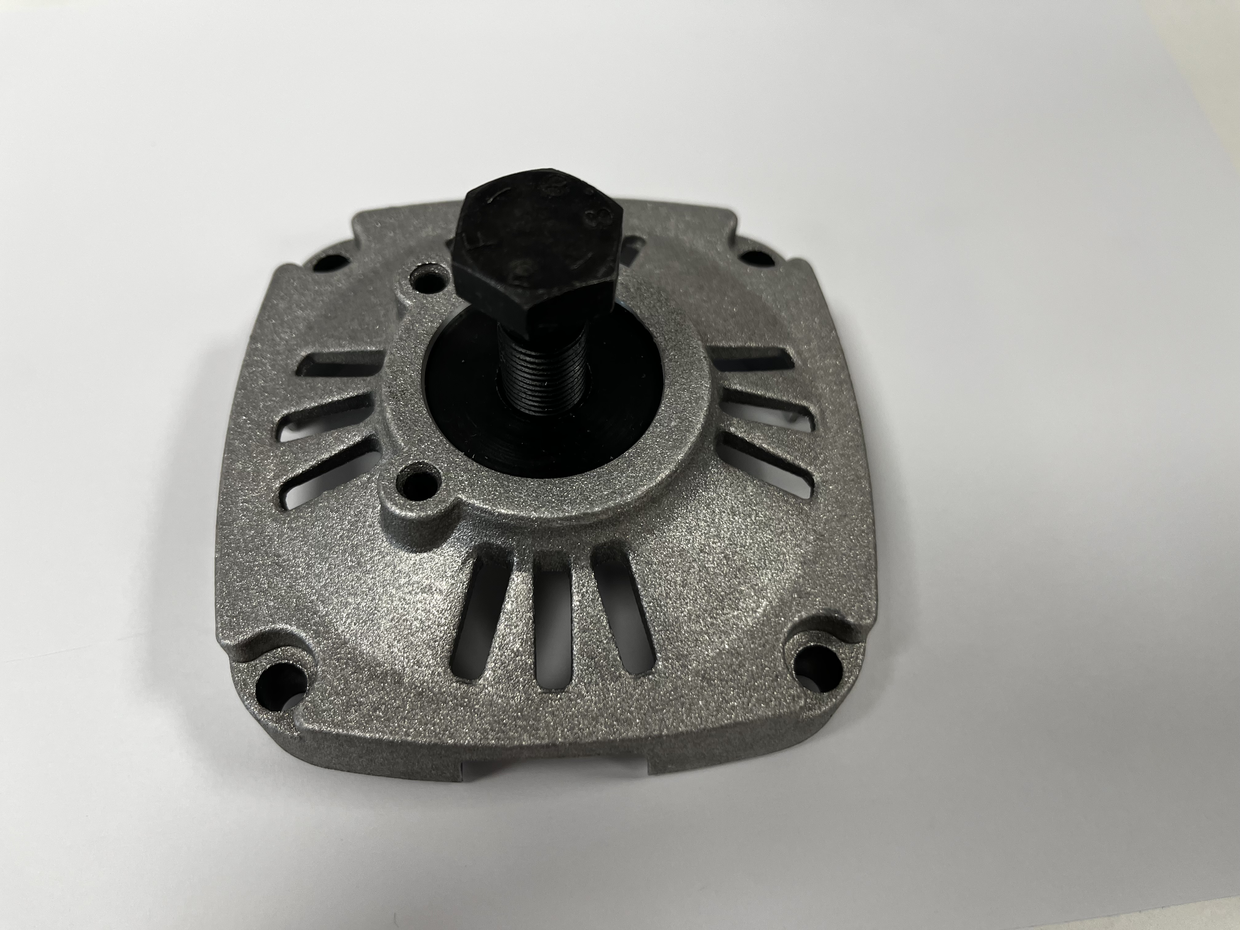 Kurbelgehäusetrenner