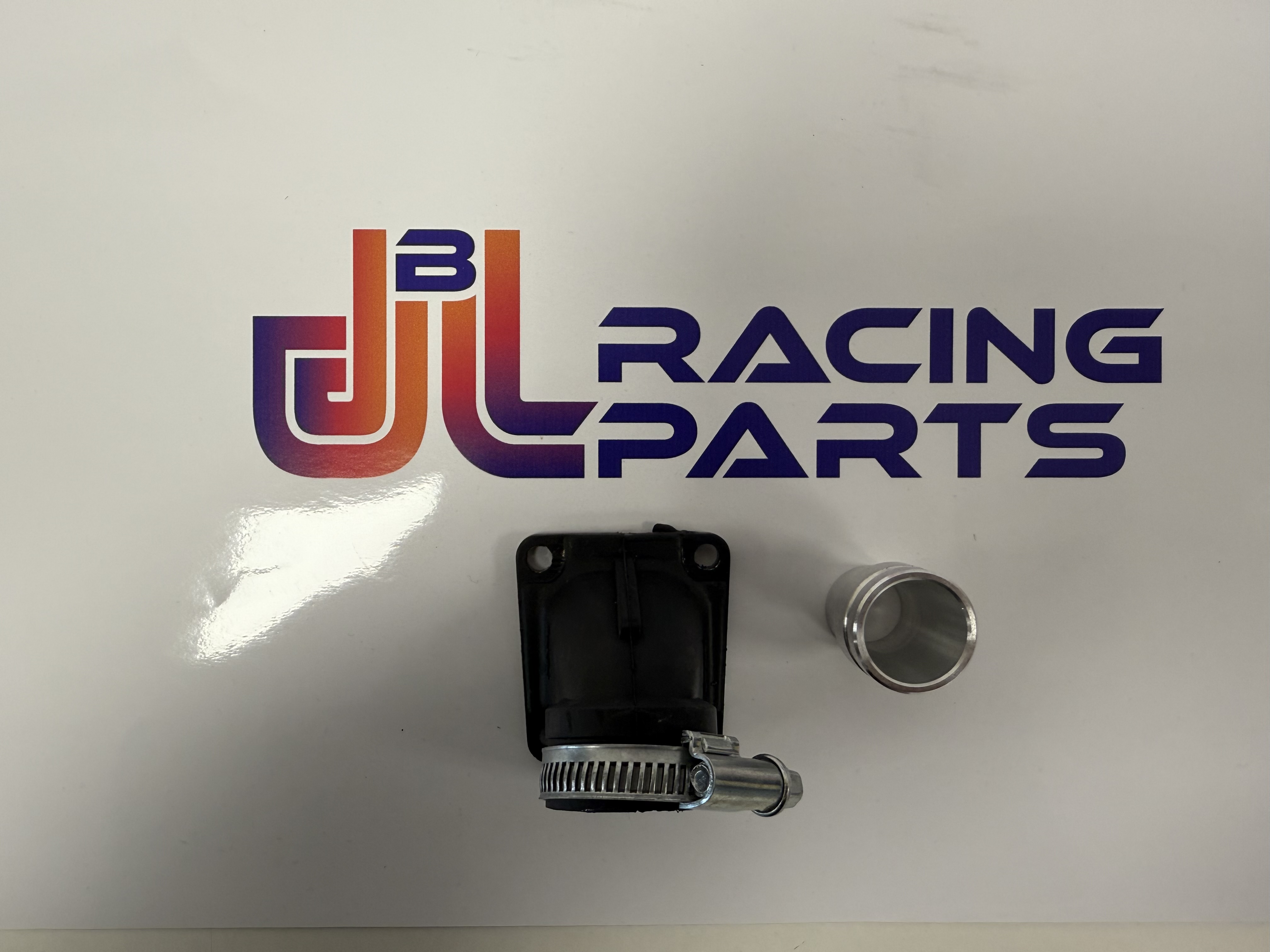 Ansaugflansch D.14 Junior