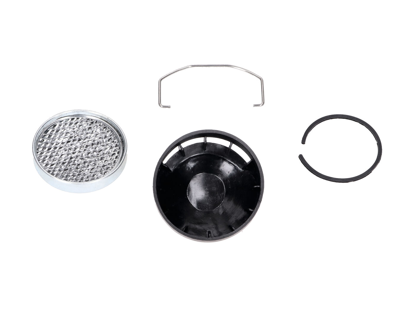 Luftfilter Dellorto/SHA