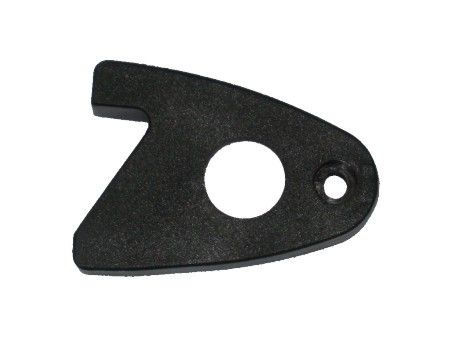 Kettenführungsblock