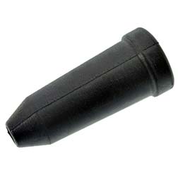 Gummituelle Gasbowdenzug