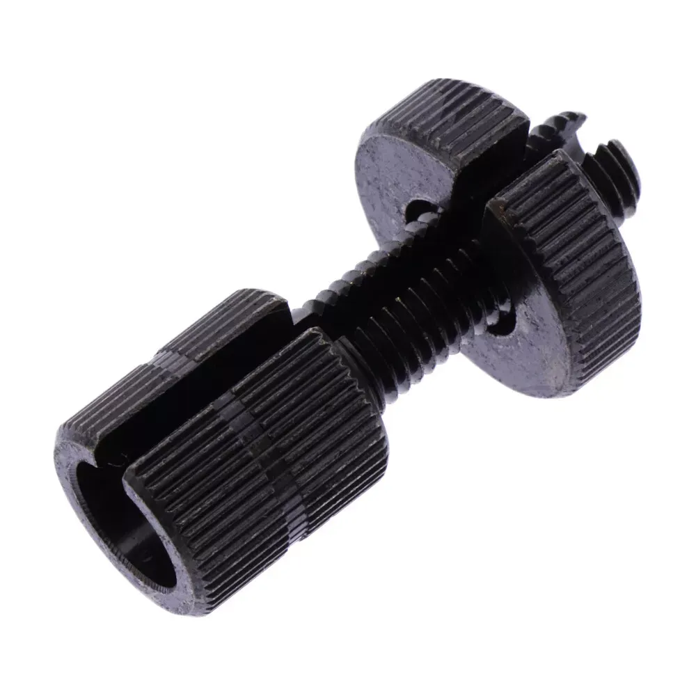 Bowdenzug-Stellschraube